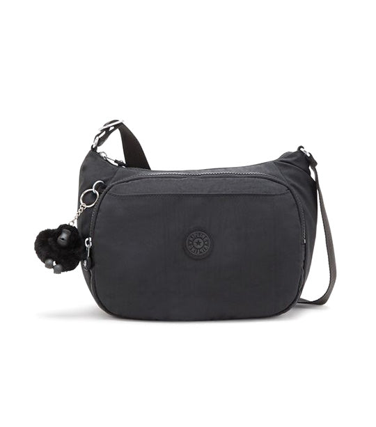 Cai Shoulder Bag Black Noir