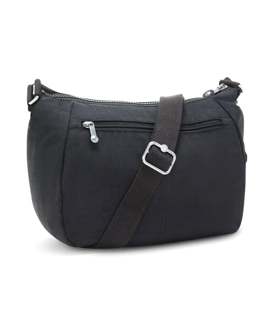 Cai Shoulder Bag Black Noir