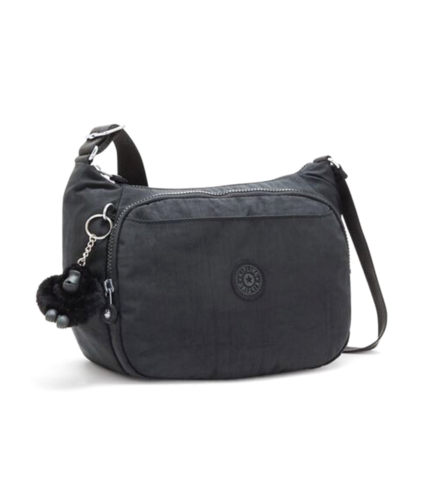 Cai Shoulder Bag Black Noir