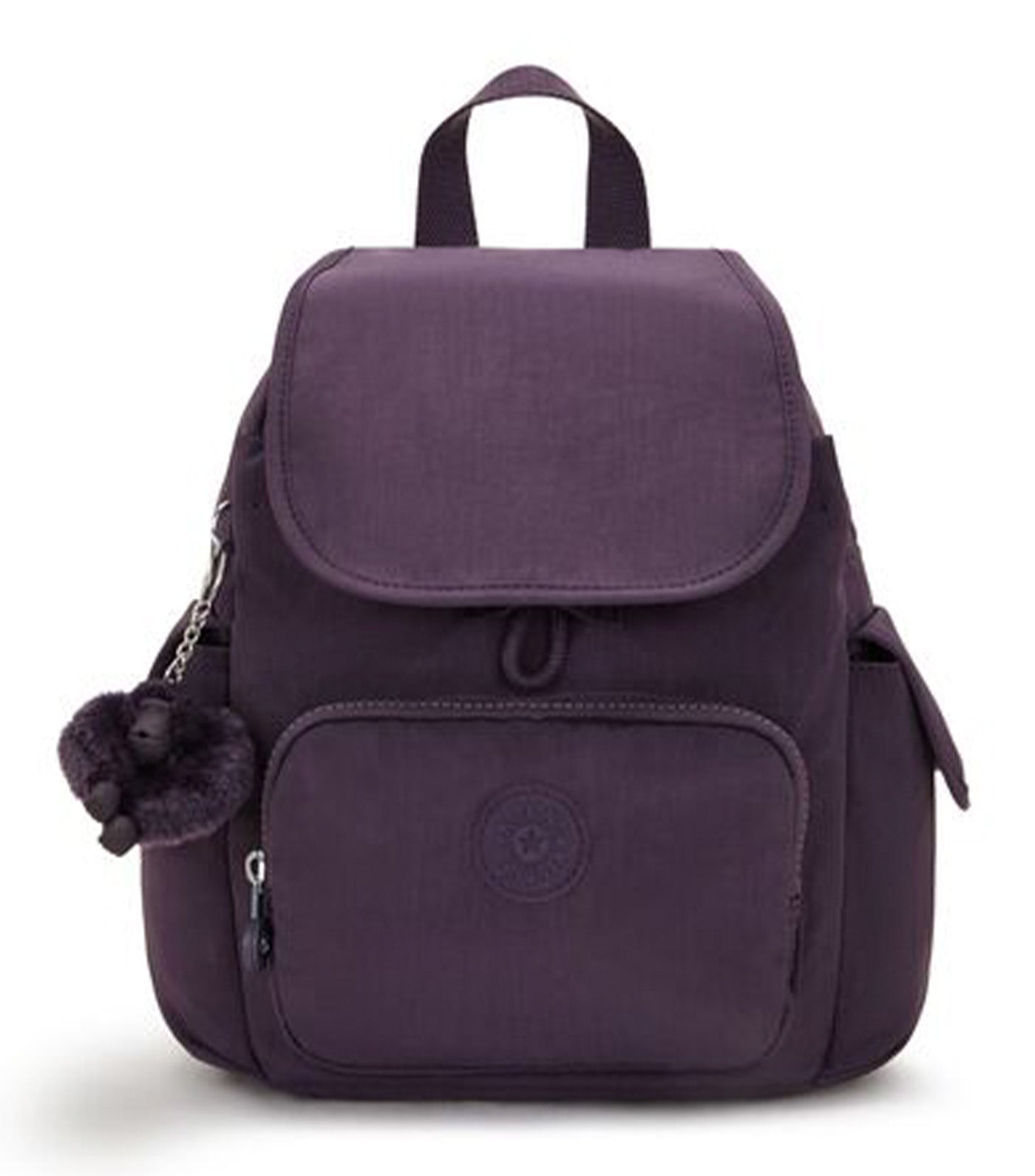 City Pack Mini Backpack Ultimate Plum