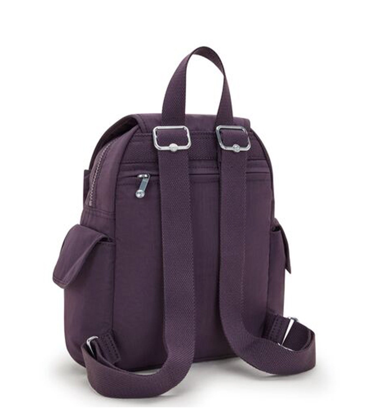 City Pack Mini Backpack Ultimate Plum