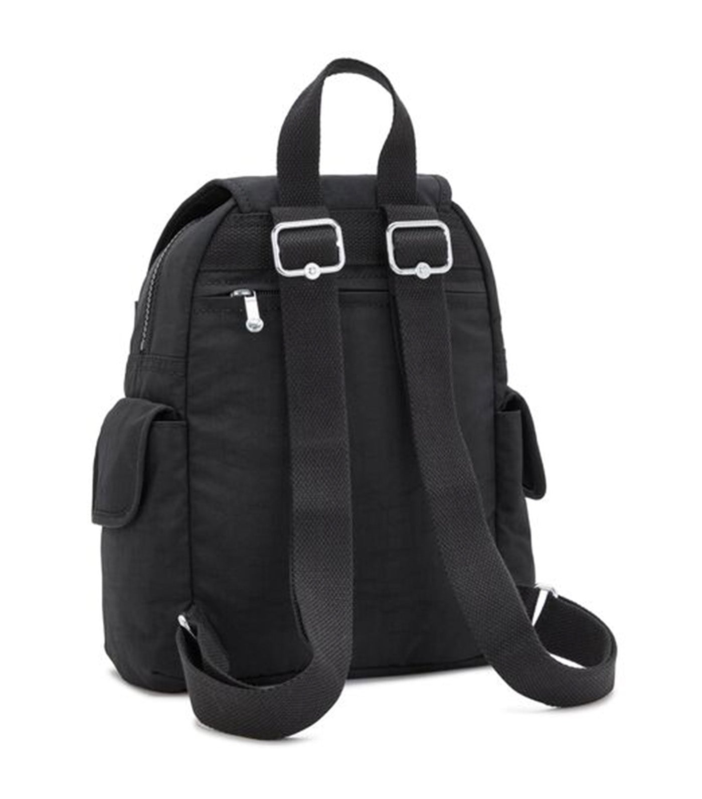 City Pack Mini Backpack Black Noir