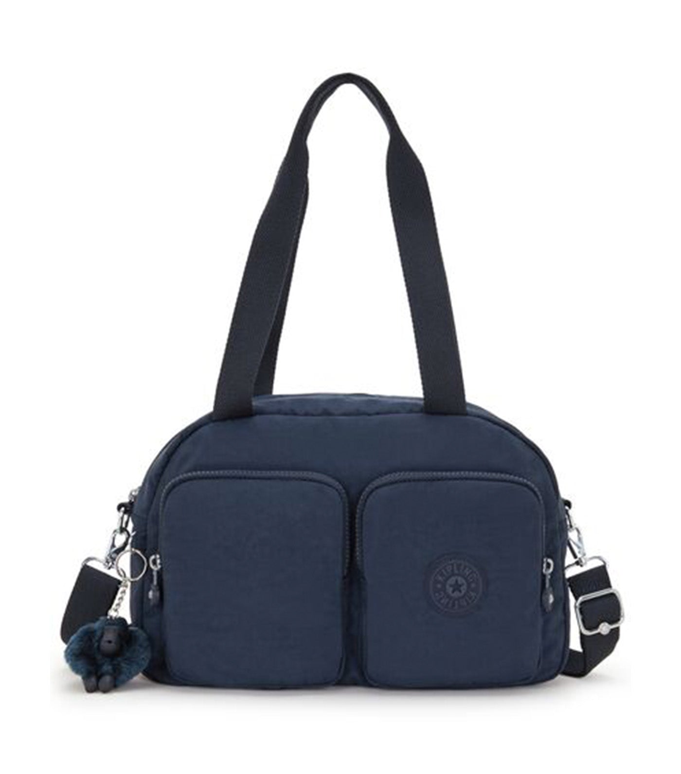 Cool Defea Handbag Blue Blue 2