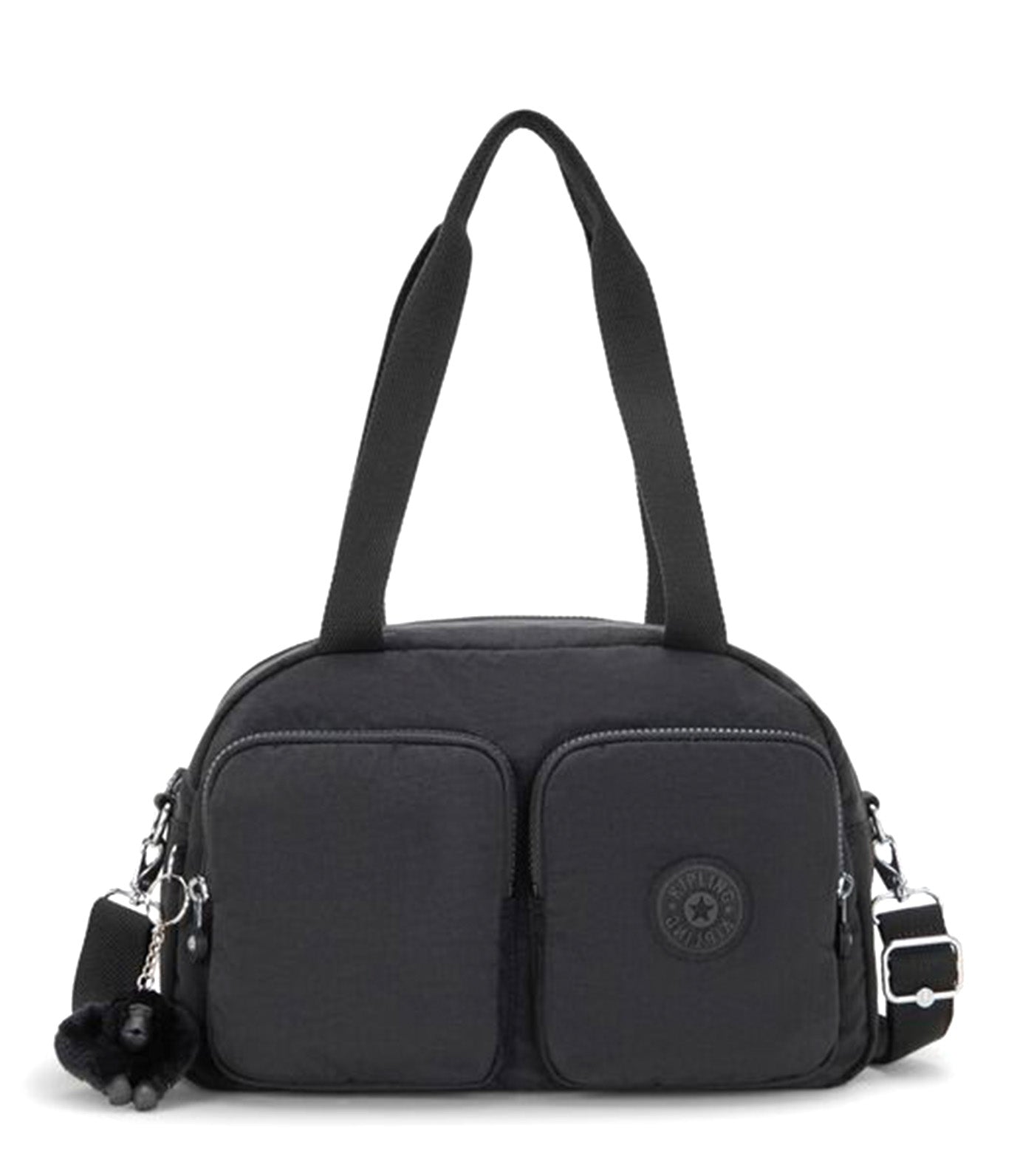 Cool Defea Shoulder Bag Black Noir