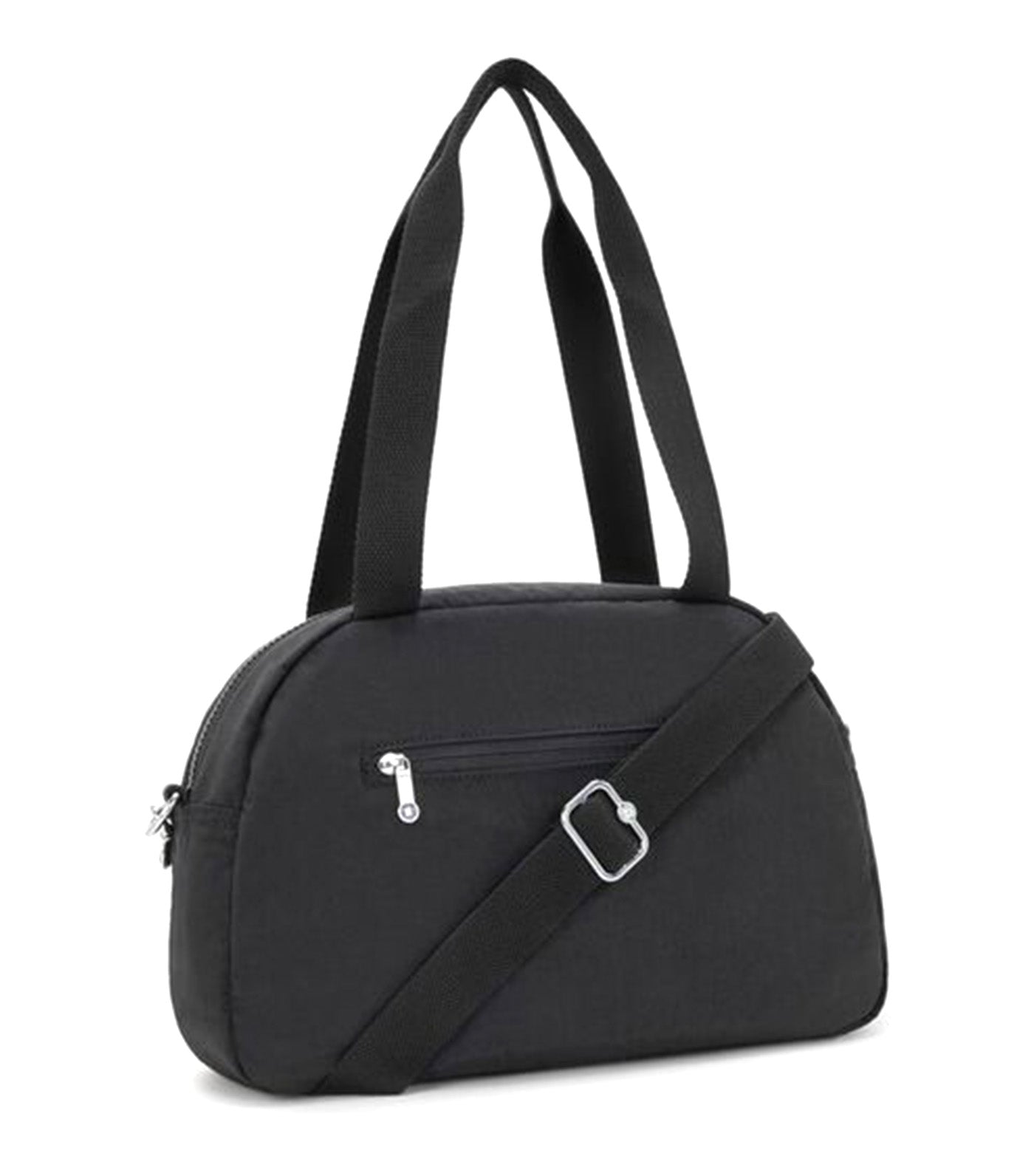 Cool Defea Shoulder Bag Black Noir