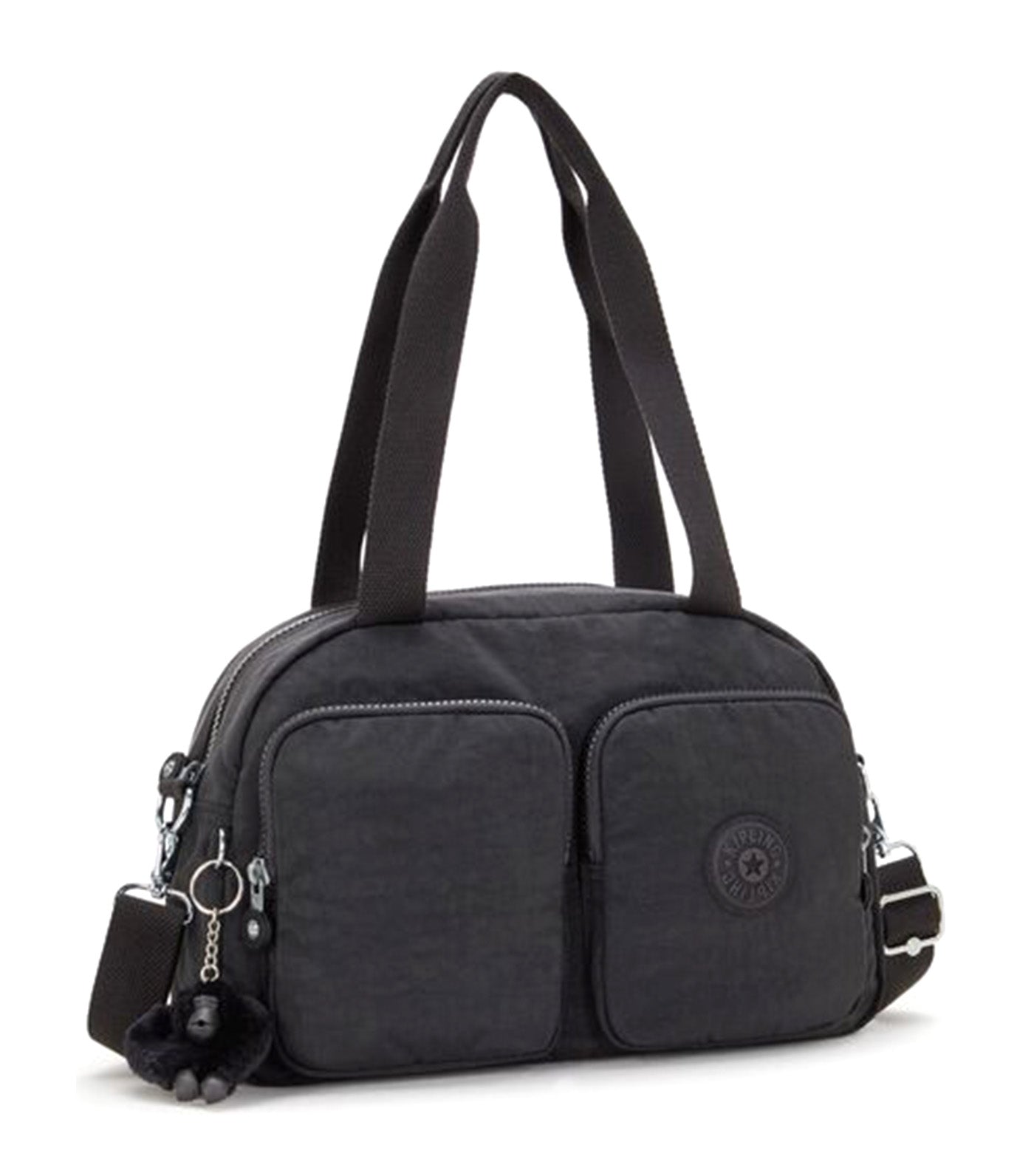 Cool Defea Handbag Black Noir