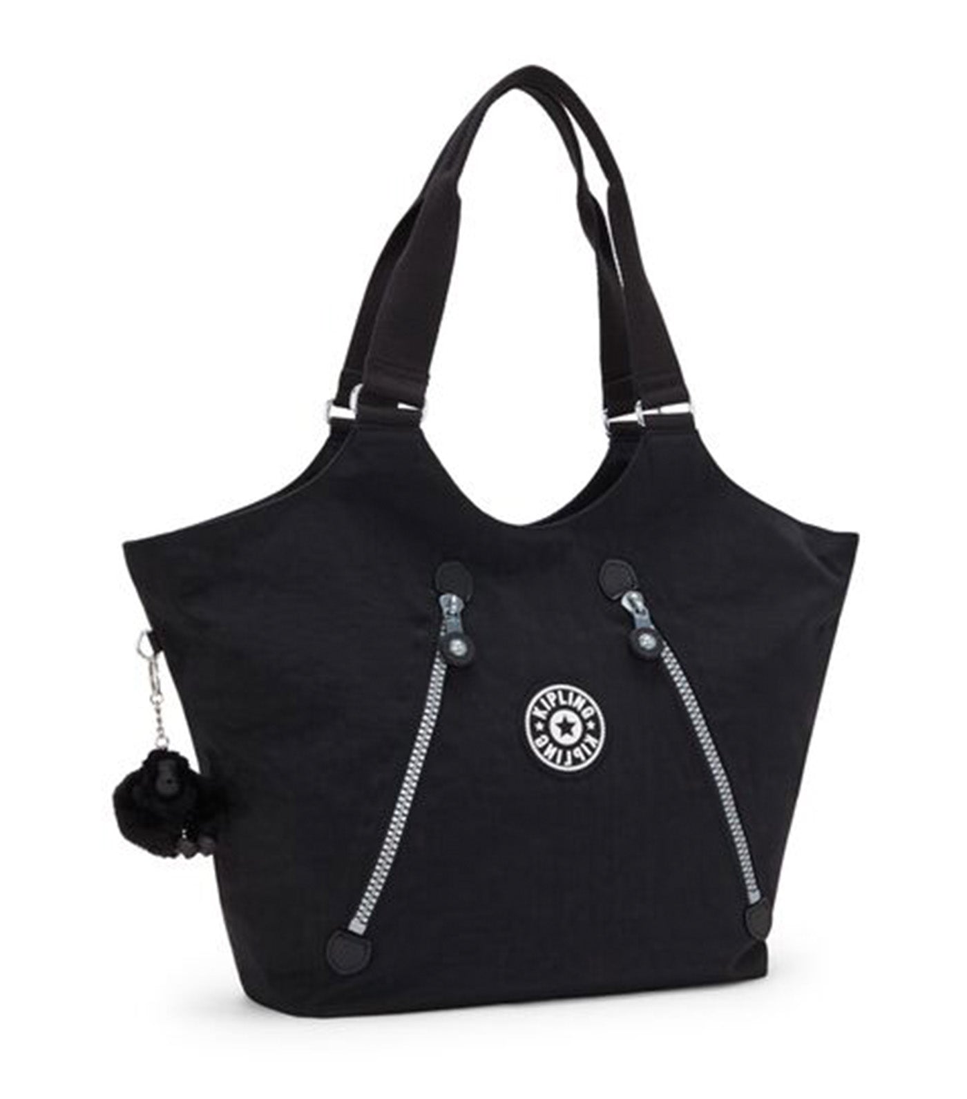 New Cicely Shoulder Bag Rapid Black