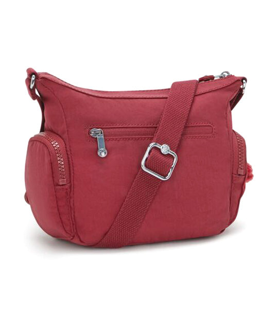 Gabbie Mini Crossbody Bag Funky Red