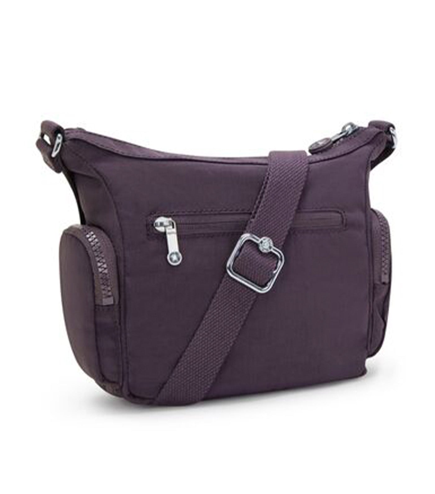 Gabbie Mini Ultimate Plum Crossbody