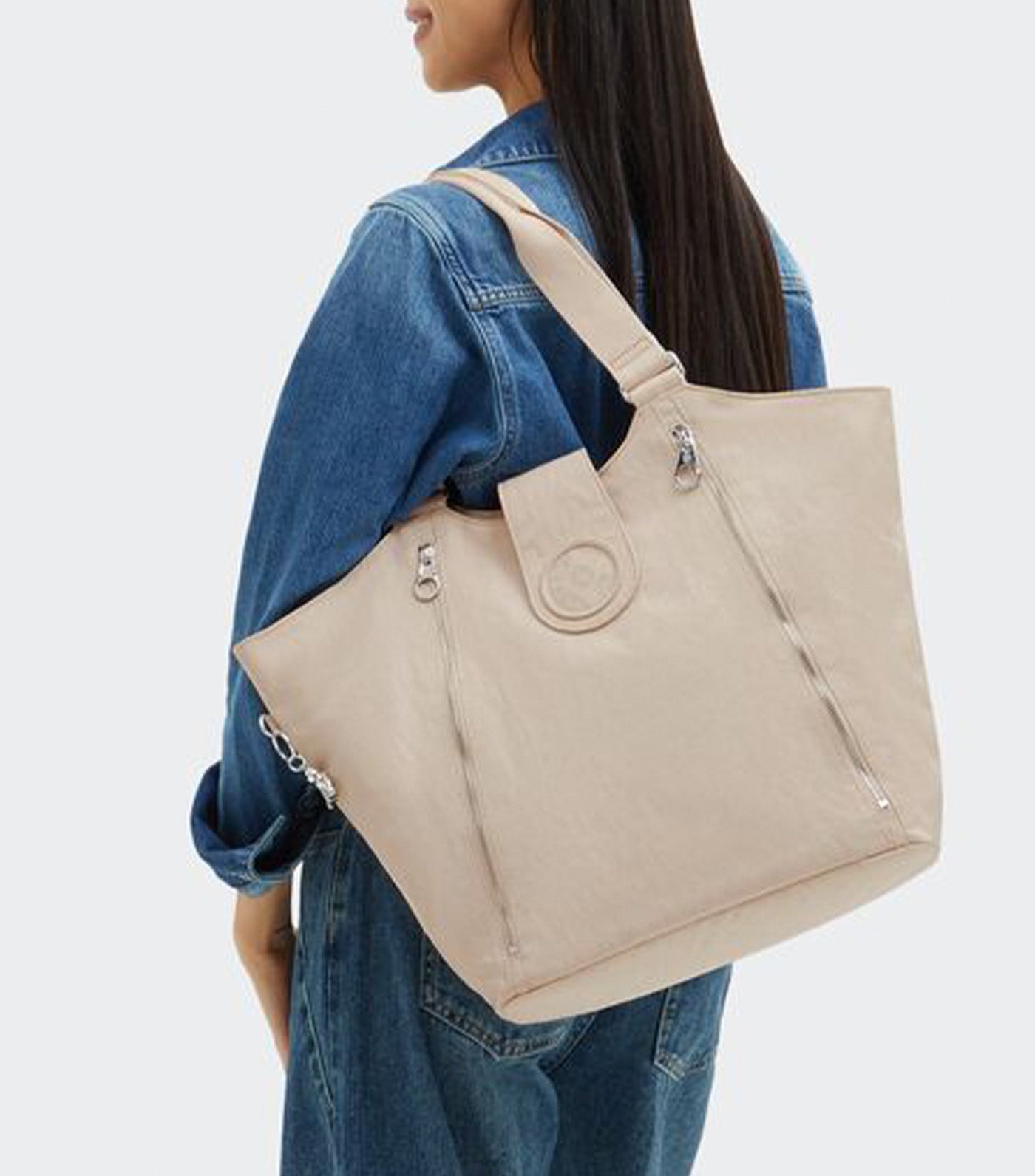 Recicely Tote Bag