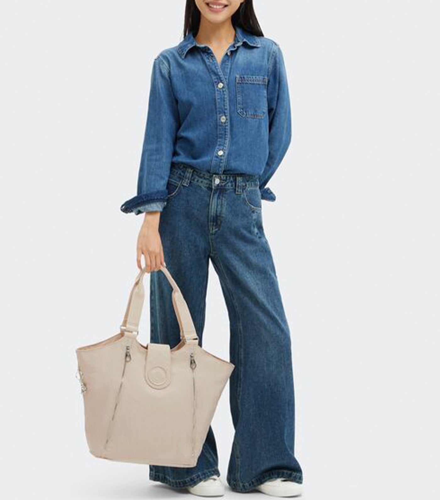 Recicely Tote Bag