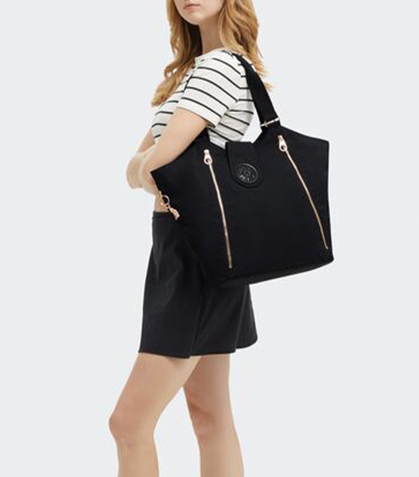 Recicely Tote Bag