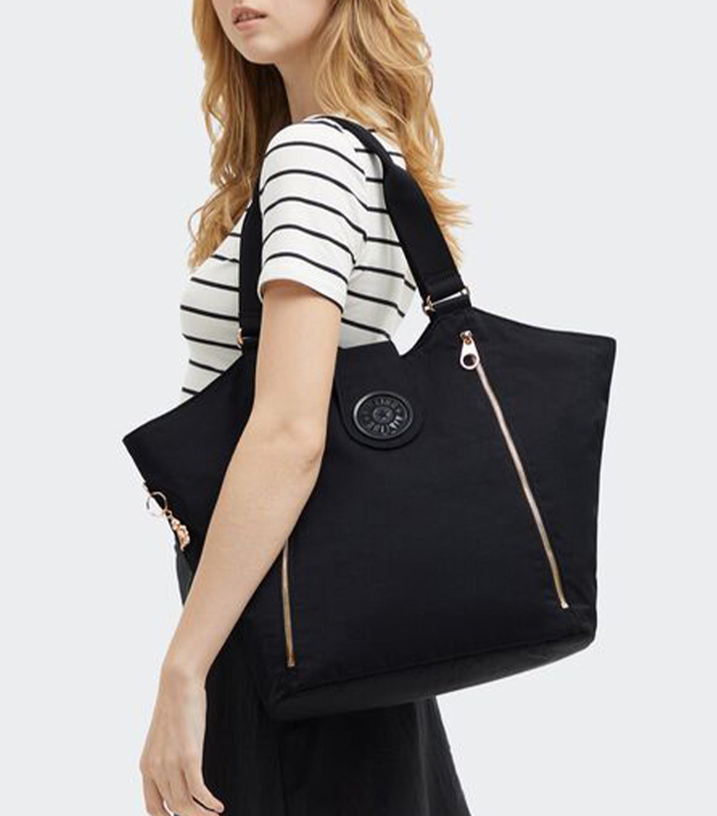Recicely Tote Bag