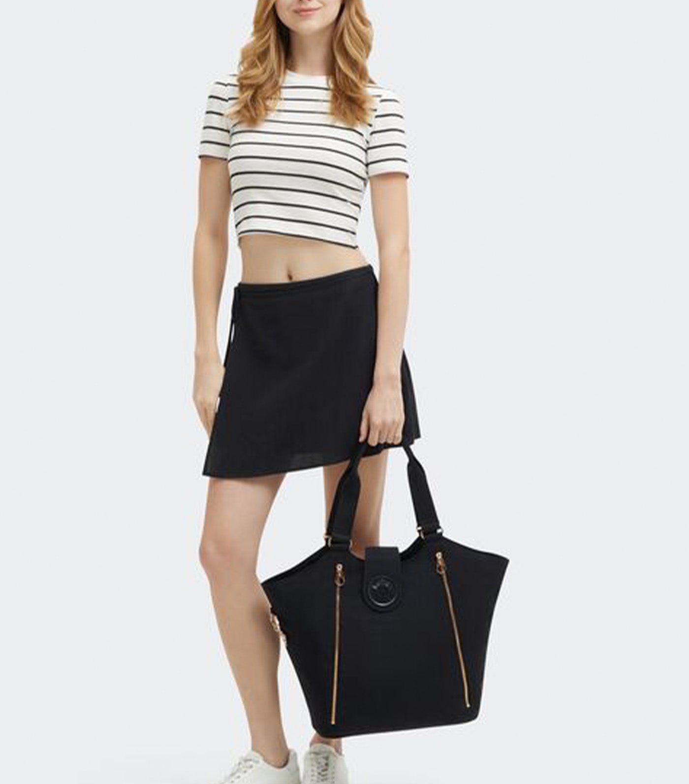Recicely Tote Bag