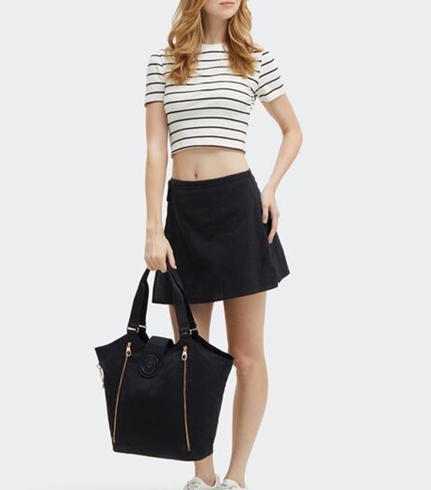 Recicely Tote Bag