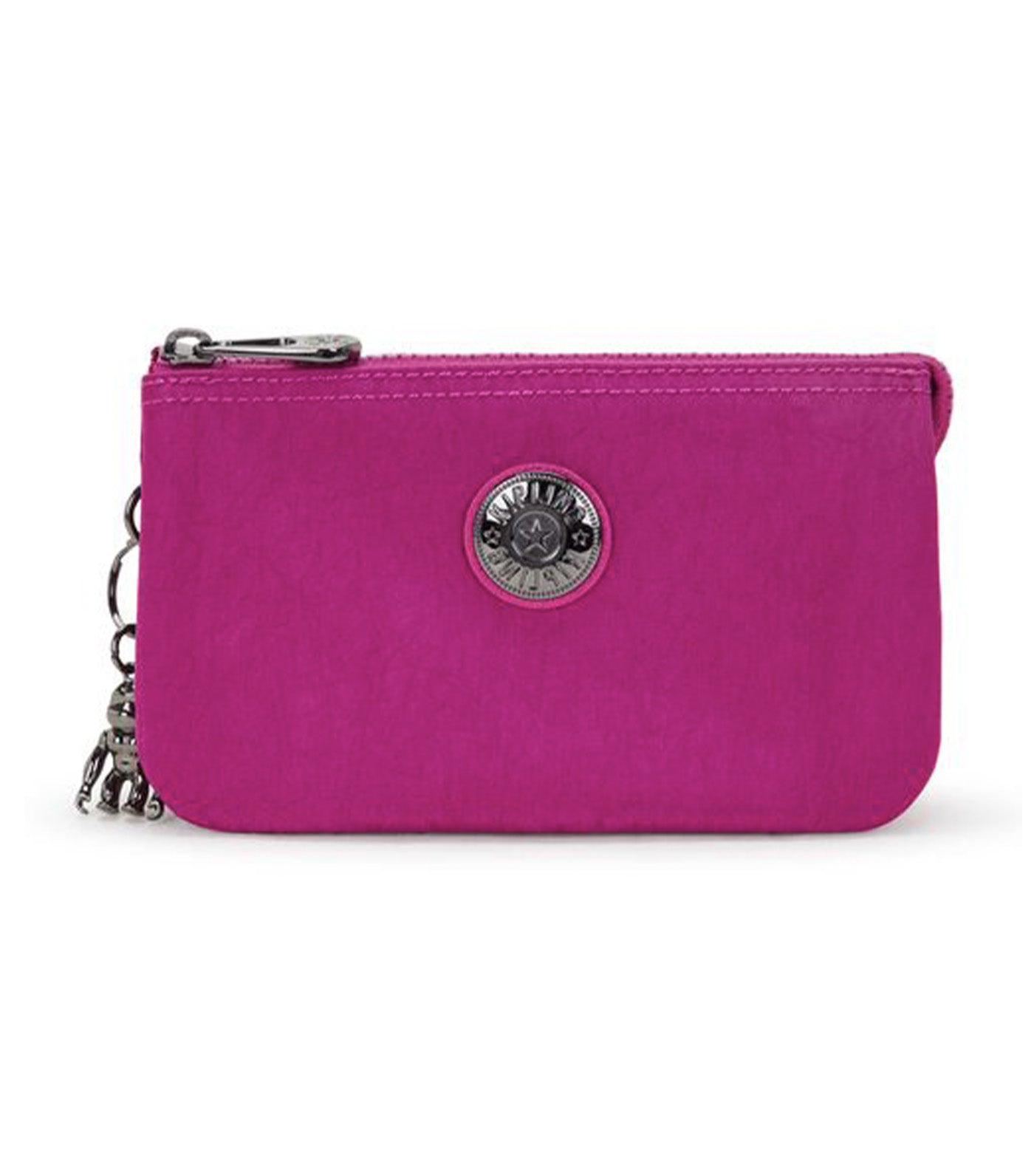 Creativity Large Pouch Fuchsia Night