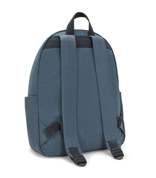 Bouree Medium Backpack Noct Gray