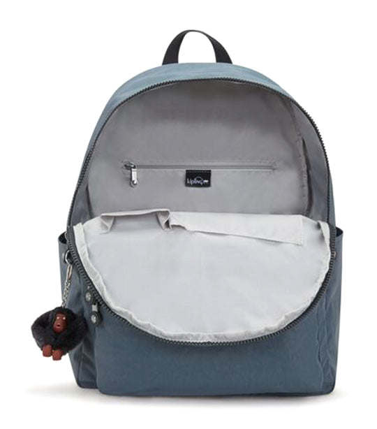 Bouree Medium Backpack Noct Gray