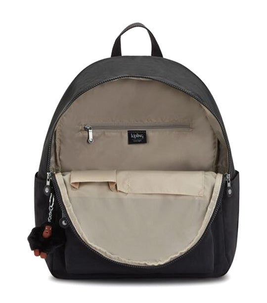 Bouree Backpack Black Tonal