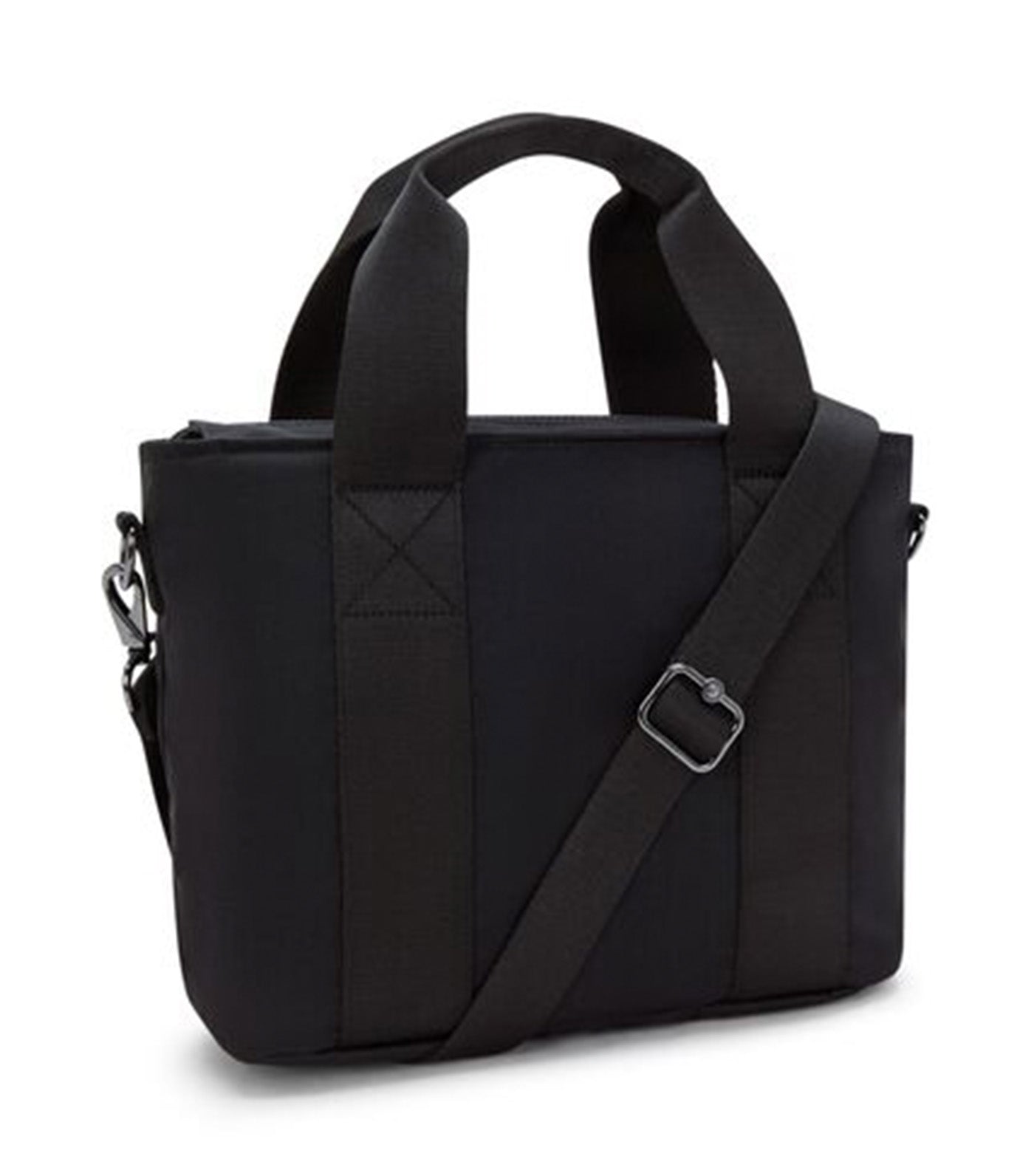 Minta Medium Shoulder Bag Endless Black