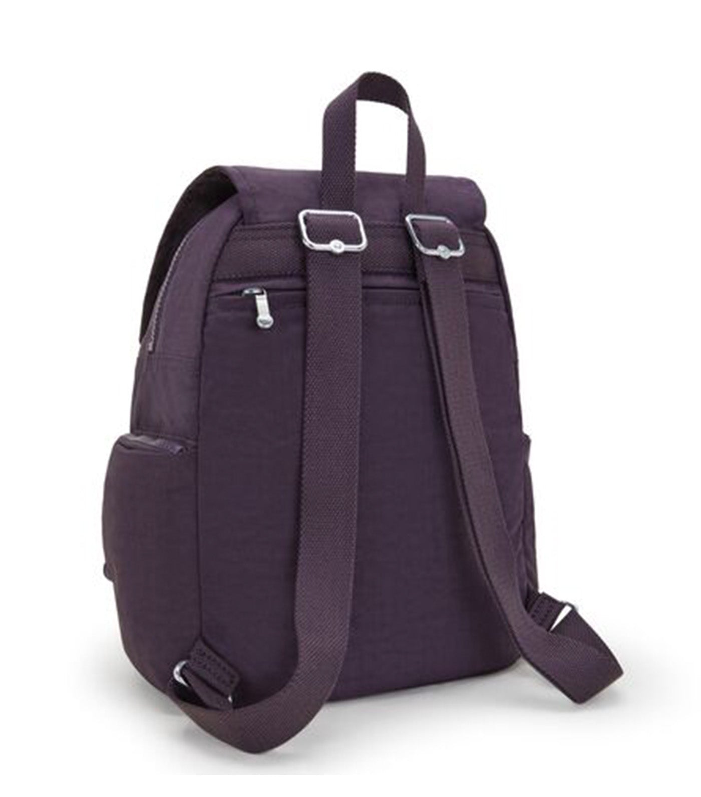 City Zip S Backpack Ultimate Plum