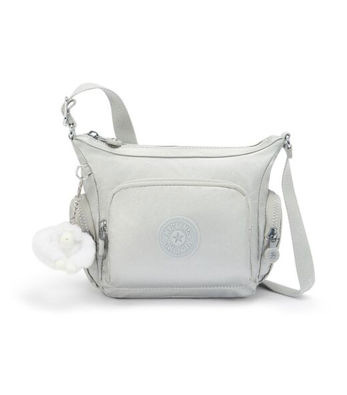 Gabbie Mini New Bright Met Crossbody