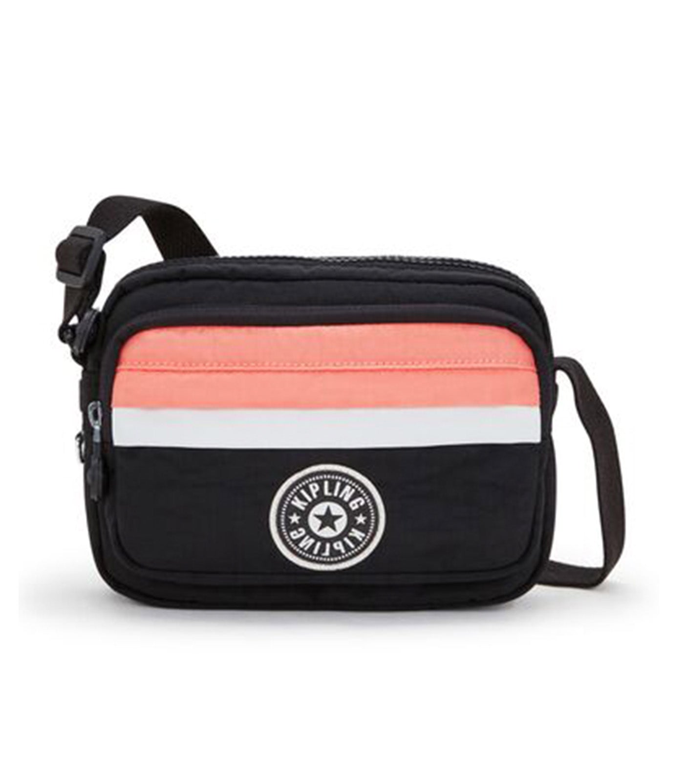 Sisko Crossbody Jazzy Black