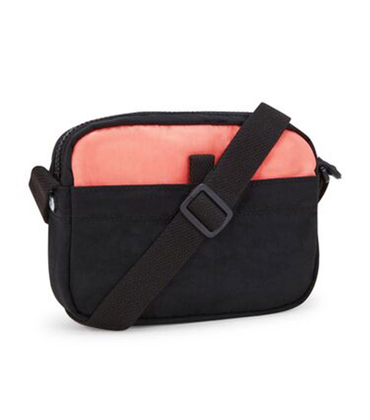 Sisko Crossbody Jazzy Black