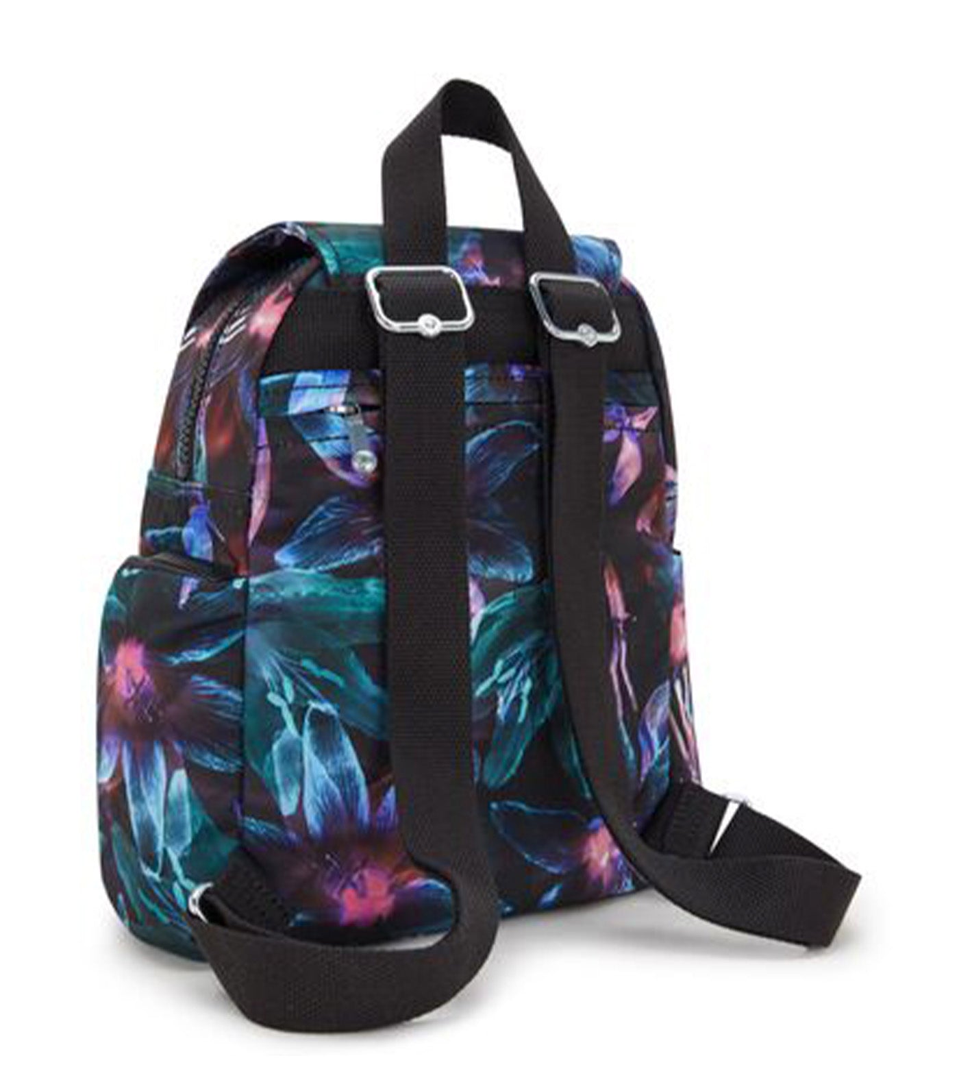 City Zip Mini Backpack Spectral Orchid