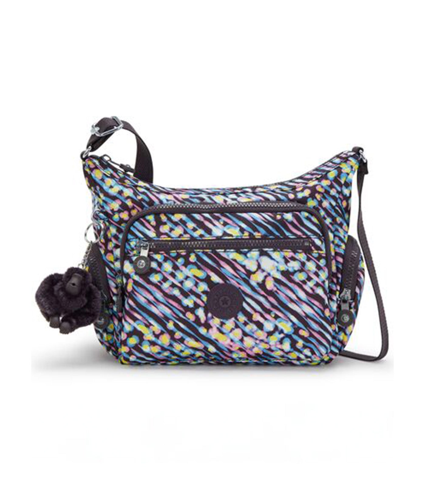 Gabbie S Undersea Lights Shoulderbag