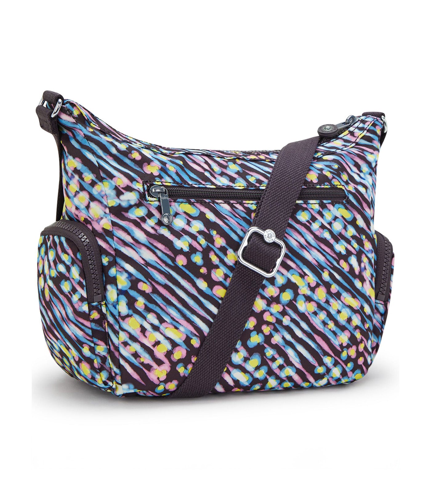 Gabbie S Undersea Lights Shoulderbag