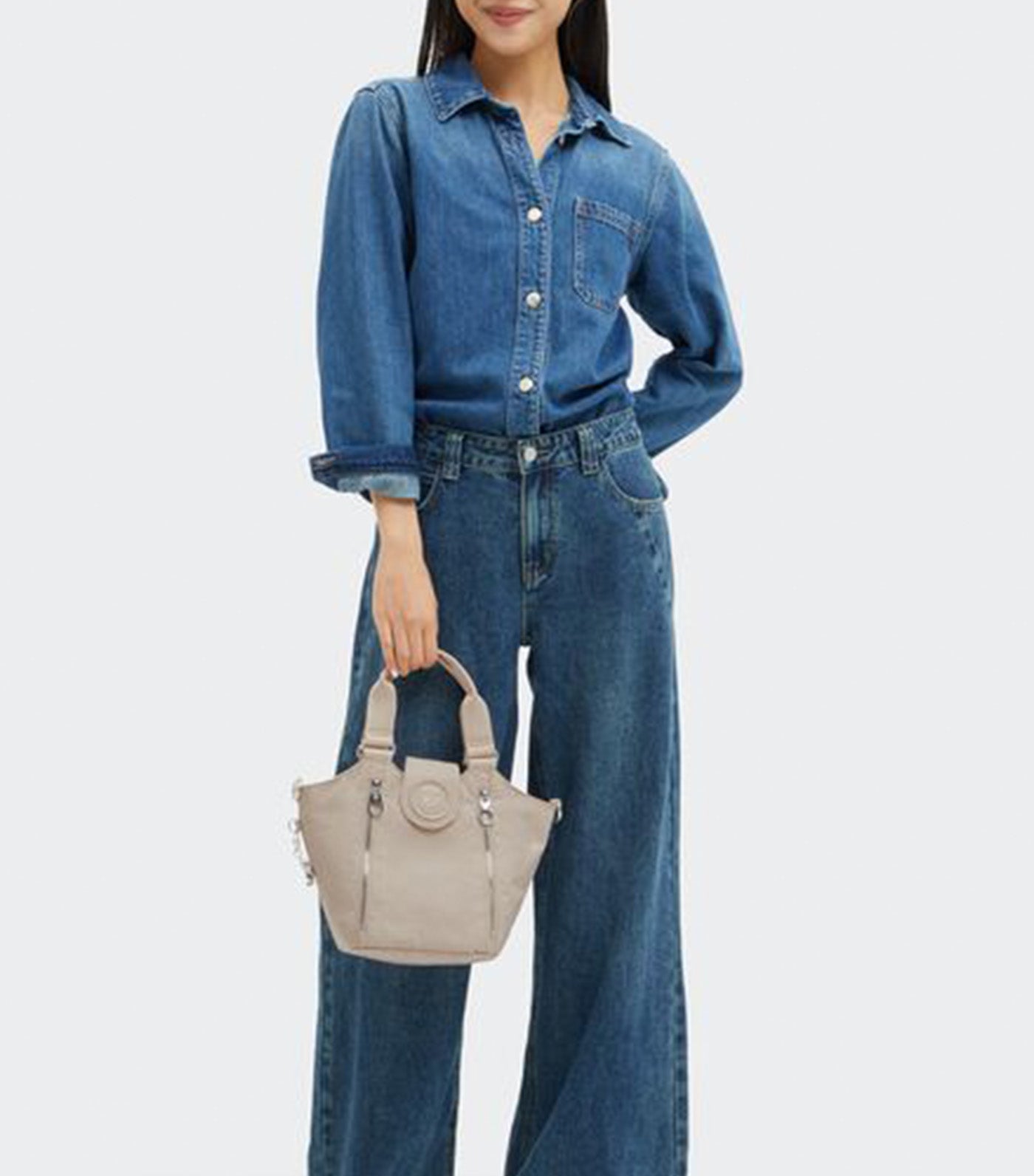 Recicely S Crossbody