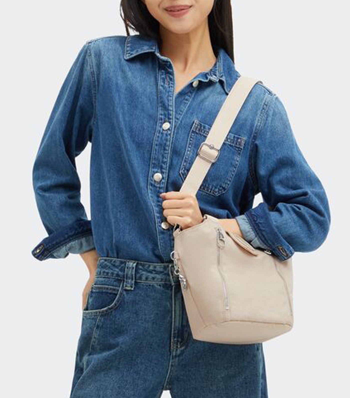 Recicely S Crossbody