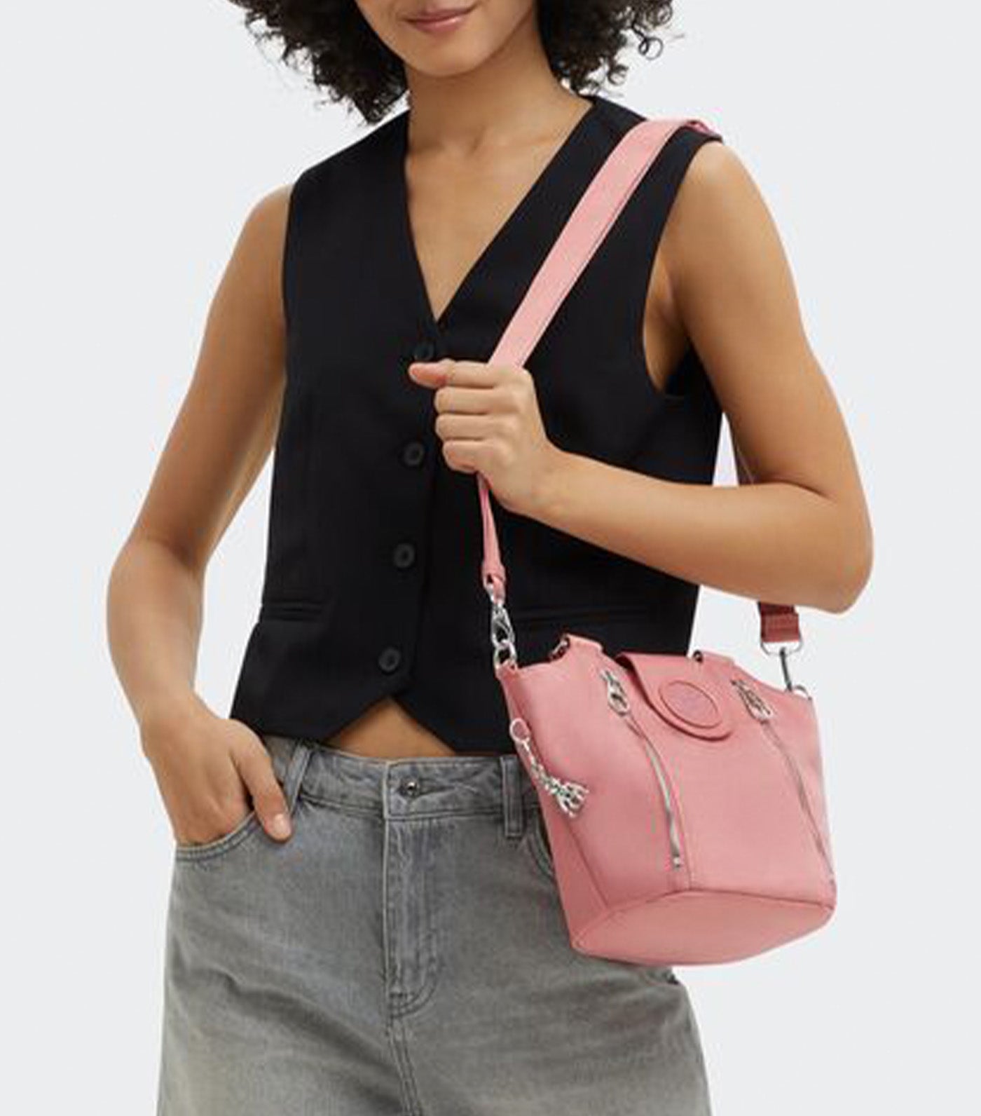 Recicely S Crossbody