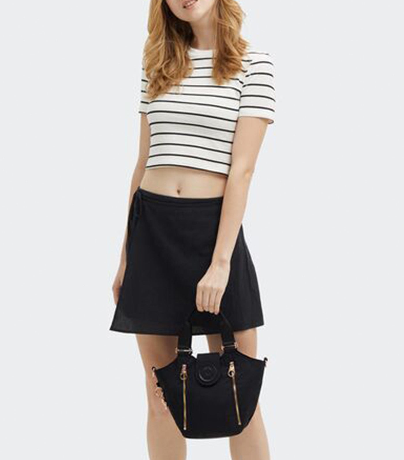 Recicely S Crossbody