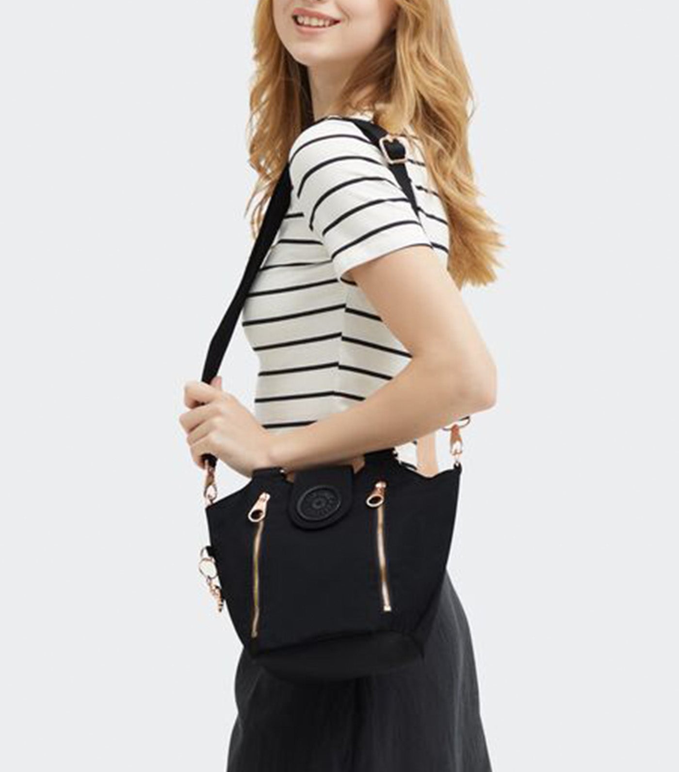 Recicely S Crossbody