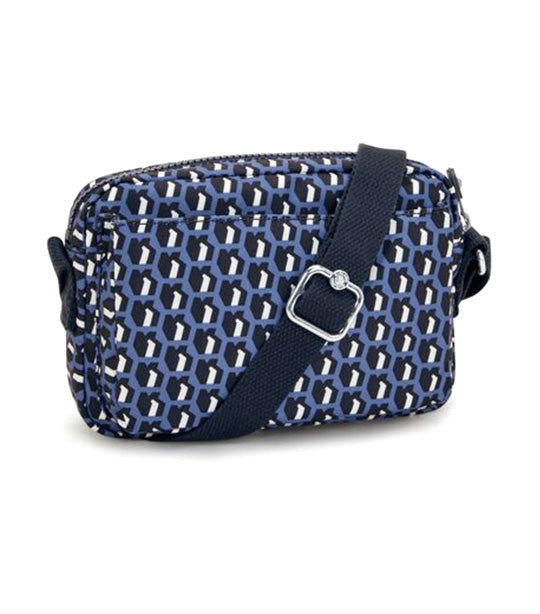 Abanu Crossbody 3D K Blue