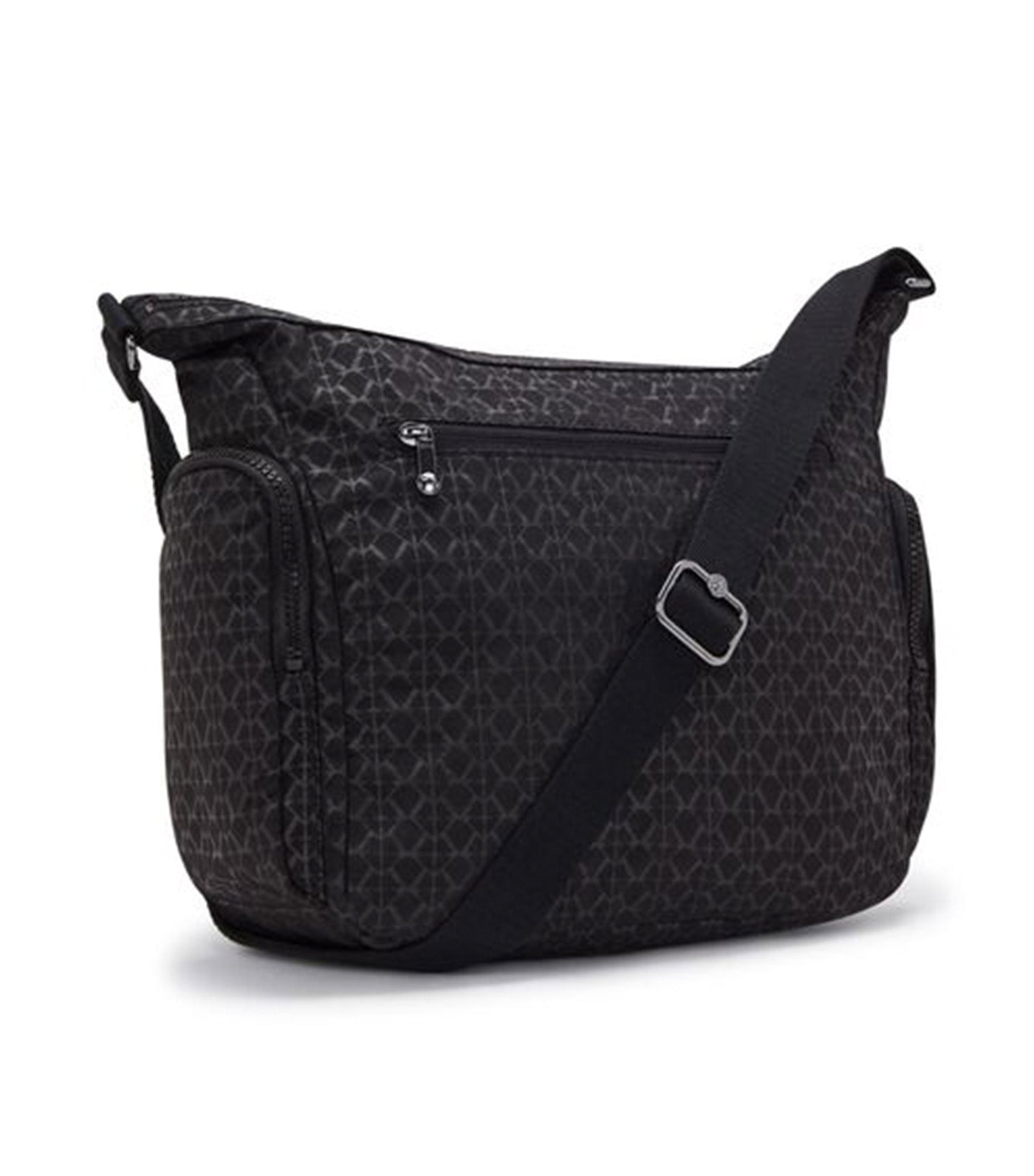 Gabb Signature Emb Shoulderbag