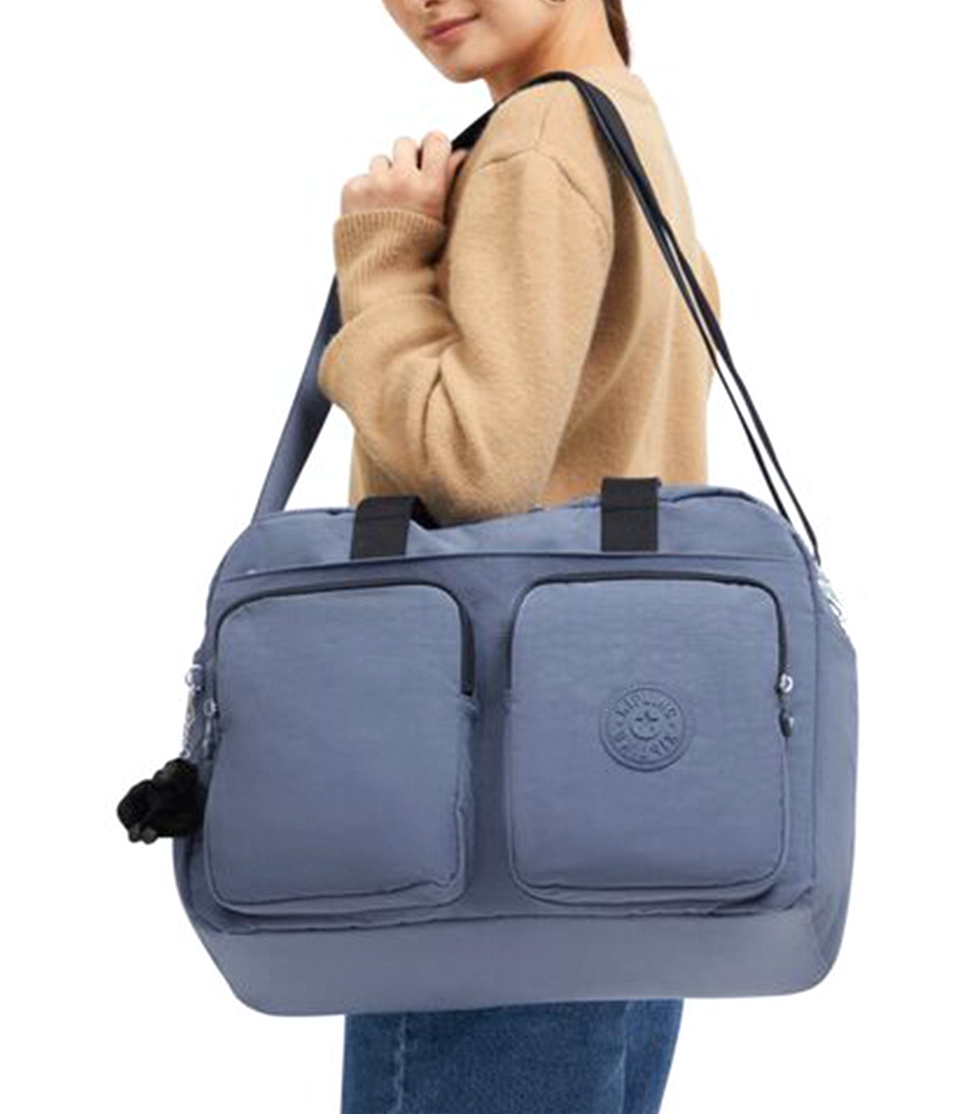 Defea XL Weekender Blue Lover