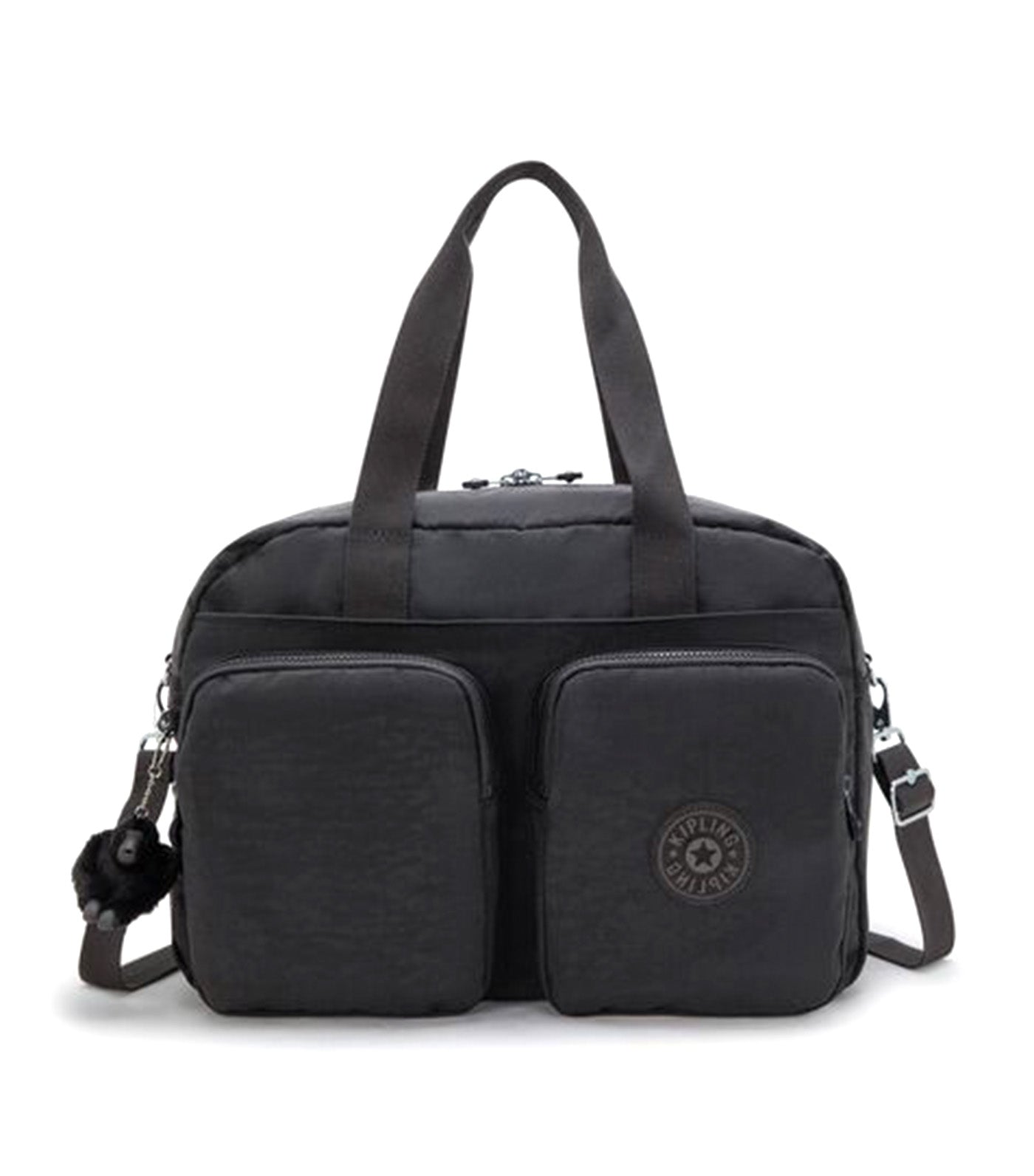 Defea XL Weekender Black Noir