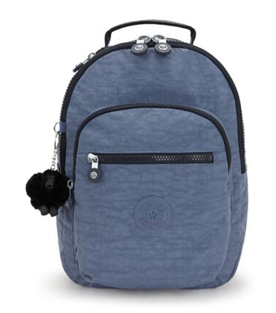 Seoul S Blue Lover Backpack