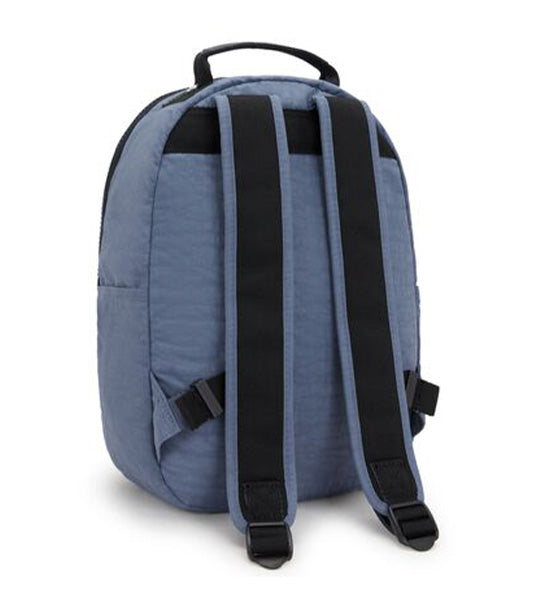 Seoul S Blue Lover Backpack