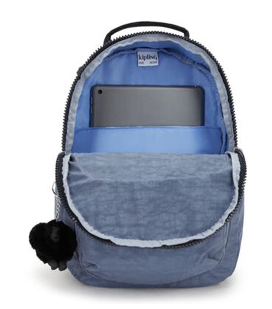 Seoul S Blue Lover Backpack