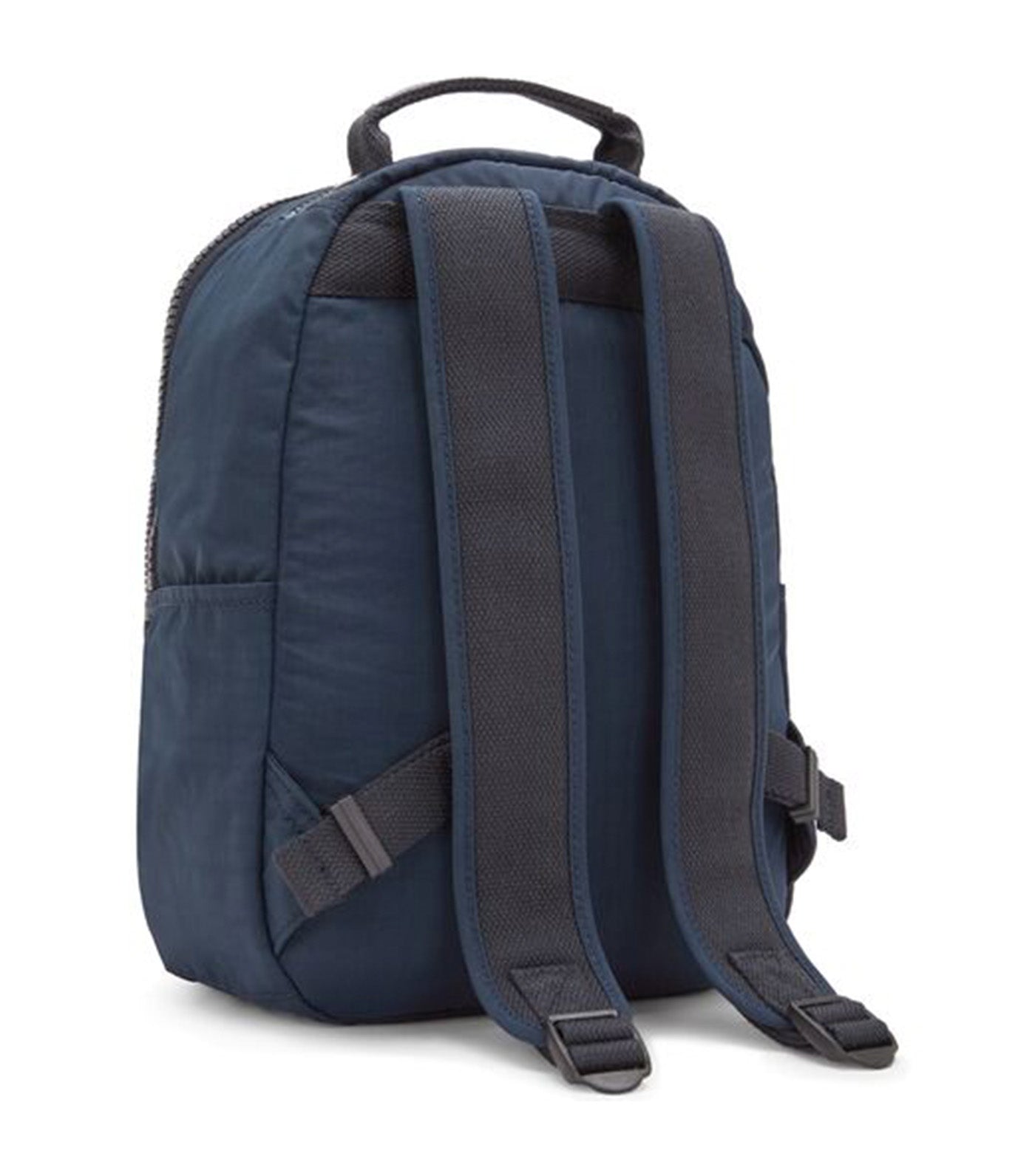 Seoul S Backpack Blue Bleu 2