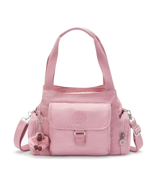 Kipling felix large handbag online