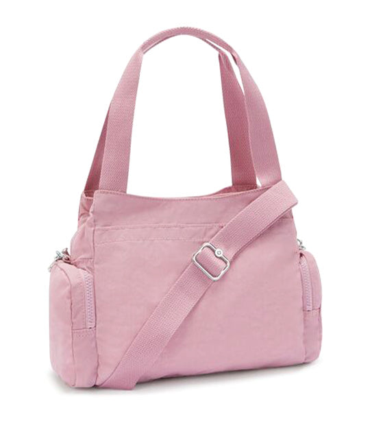 Felix LU Soft Blush Crossbody