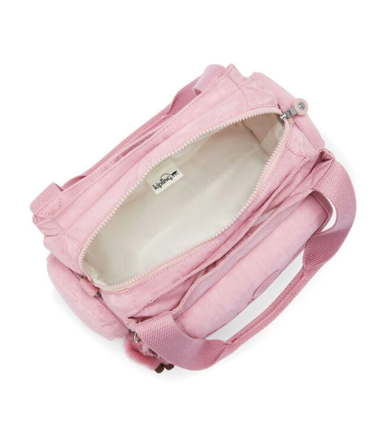 Felix LU Soft Blush Crossbody