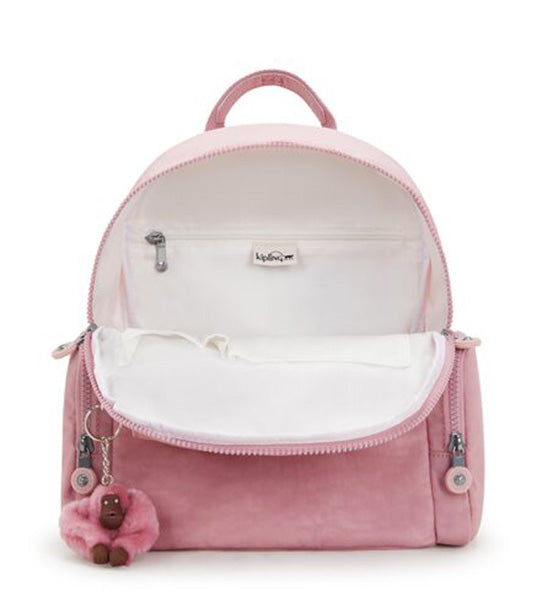 Matta Soft Blush Backpack