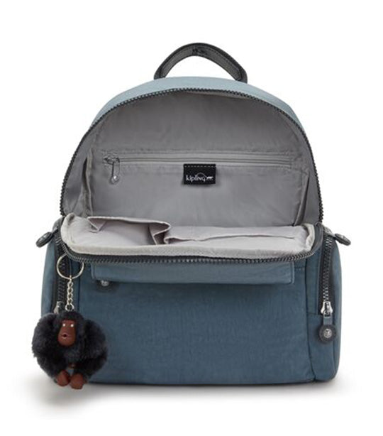 Matta Noct Gray M Backpack