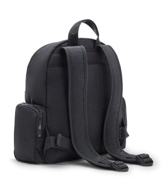 Matta Black Tonal Backpack